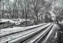 Автобусы и автомобили на дизеле не выйдут на дороги Казахстана до завтра