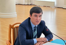 Серик Сапиев прокомментировал инцидент с побоями в Караганде