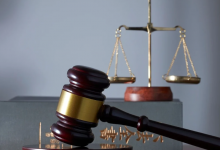 Судью лишили должности после пьяной езды в Астане