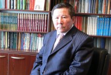 В поисках самого себя