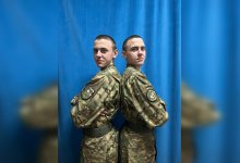 Одна присяга – на двоих