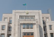 Исключительная миссия: Азимова – о главной задаче конституционной комиссии