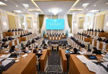 Народный совет станет высшим консультативным органом, представляющим интересы народа