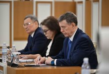 В Казахстане предложили конституционно закрепить отделение религии от государства