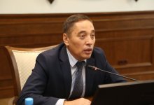 Дихан Камзабекұлы предложил закрепить светские принципы в образовательной политике Казахстана