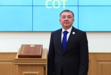 Алатау может получить особый статус, закрепленный в Конституции – глава Минюста