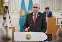 В Казахстане предложили усилить контроль за финансированием политических партий