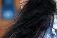 Ком волос весом 1,4 кг обнаружен в желудке девушки из Узбекистана