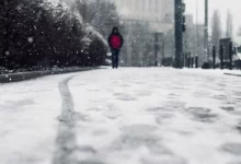 Туман, снег и морозы: какая погода ждет Алматы с 26 по 30 января