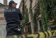 В Стамбуле найдено обезглавленное тело гражданки Узбекистана