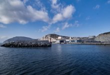 На Морском терминале КТК завершили ремонтные работы