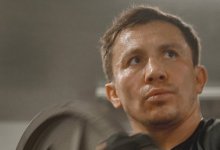 Геннадий Головкин улетел в Узбекистан (ВИДЕО)