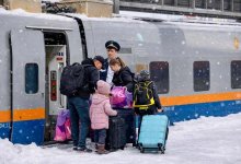 До какого возраста дети могут бесплатно ездить в поездах