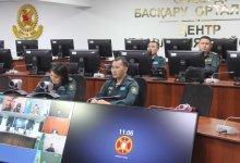 Национальная гвардия усиливает контроль за рассмотрением обращений граждан