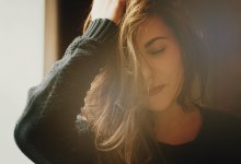 Мужчина развелся с начавшей лысеть женой