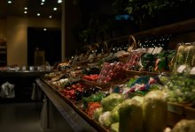 Цены на социальные продукты остановились, индекс роста за неделю составил 0%