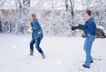 Холод без стресса: секреты тренировки тела к переменам температуры