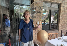 100-летняя африканка раскрыла секрет долголетия