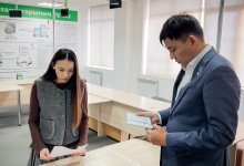 20 лет без гражданства: партия AMANAT помогла жительнице Мангистау