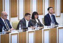 Функционал будущего Парламента вырастает более чем в полтора раза – Айдос Сарым