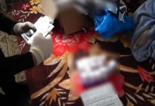 400 таблеток сильнодействующих лекарств изъяли в Кокшетау (ВИДЕО)