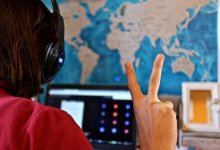 Школьники продолжат учиться онлайн в Костанае