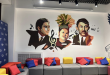 Идеальное пространство