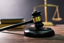 Хлопнул дверью и спорил с судьей: в Павлодаре рассмотрели дело о нарушении порядка в суде