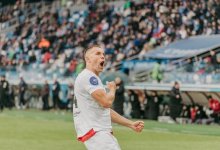 "Казахстан мне неинтересен" – Дзюба о возможном переходе в "Кайрат"