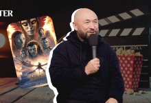 Фильм Тимура Бекмамбетова обошел в американском прокате "Аватар"