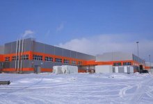 Алюминиевый кластер создают в Карагандинской области