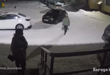 Девушку, напугавшую жительницу Семея, могут отправить на принудительное лечение