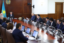 Правительство утвердило единую Концепцию "Дети Казахстана"