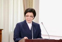 Токаев снял с должности министра труда и соцзащиты РК