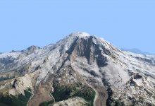 Землетрясение почувствовали жители Кыргызстана