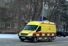 Пенсионерка подавилась обедом и пережила клиническую смерть в Павлодаре