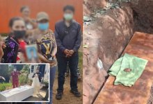 Мужчина вернулся домой живым через две недели после собственных похорон