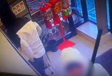 Павлодарец прятал наркотики в ячейках супермаркета