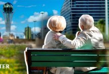 Как центры долголетия помогают пожилым казахстанцам оставаться в социуме и не выпадать из жизни