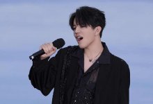 В Китае состоится премьера проекта Димаша Кудайбергена, снятого в Казахстане