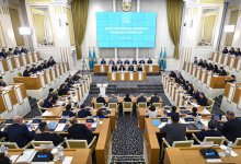 Поправки внесены в 77 статей, это 84% текста Конституции – Конституционная комиссия