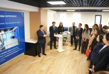 От "E-Қызмет" до Smart HR: как Казахстан внедряет ИИ в государственное управление