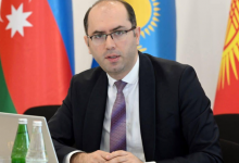 Казахстан выбирает новую парадигму развития – Орхан Йолчуев