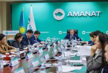 Медицинские отходы под прицелом: угрозы здоровью и экологии обсудили в Астане