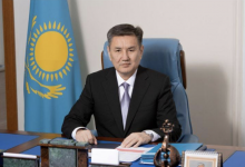 Край богатых ресурсов и неутомимых тружеников