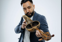 Кобыз: золотой мост между прошлым и будущим