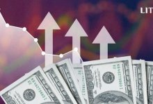 Ценовой скачок валюты: сколько стоят доллар и евро