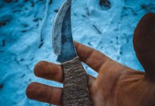 Убийство женщины в Шымкенте: полиция применила оружие при задержании