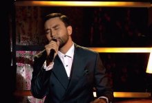 Amre очаровал казахстанцев исполнением песни Нургисы Тлендиева (ВИДЕО)