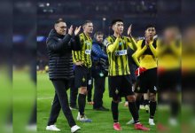 Сколько заработал “Кайрат” в Лиге чемпионов